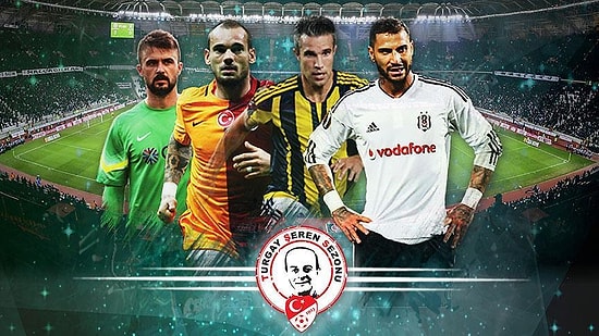 Futbolseverlerin 91 Günlük Lig Hasreti Bitiyor