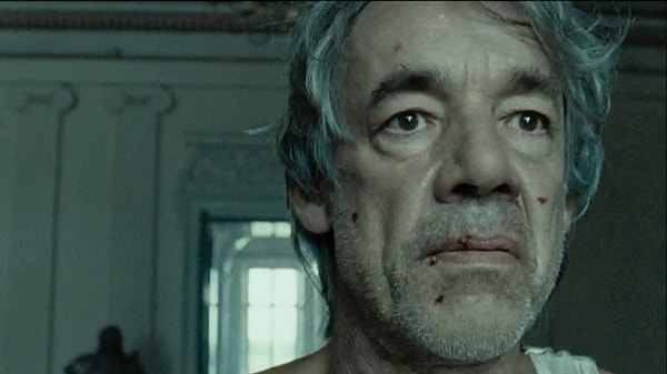 4. Живые и мертвые