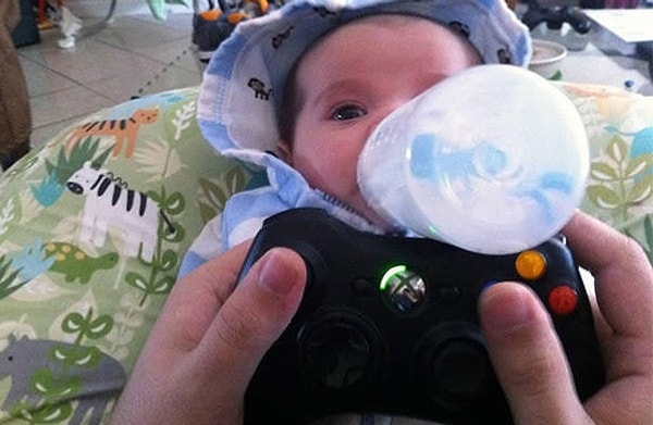 7. Многозадачность 👌