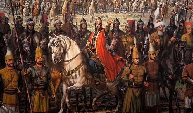 Son Yıllarda Akılları Kurcalayan Soru: Osmanlı Devleti'nin Kuruluş Tarihi 1299 mu 1302 mi?