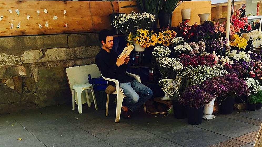 Bağdat Caddesi'nde Çiçekçiyi Öldüren Sürücü de Tahliye Oluyor