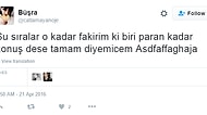 Fakirliğinden Gram Utanmayan Twitter Kullanıcılarından Fasfakir 23 Paylaşım