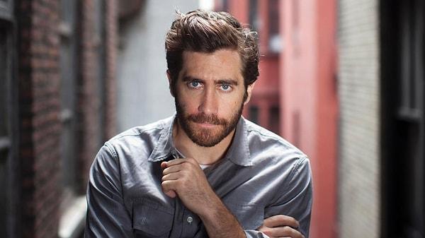 4. Jake Gyllenhaal