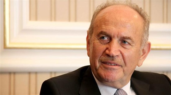 Topbaş: 'Damadım İhanet Şebekesiyle Yollarını Ayırmadıysa Cezasını Çekecektir'