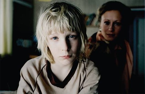 Kare Hedebrant- Oskar