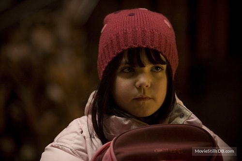 Bailee Madison- Sally