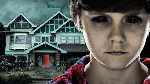 Ty Simpkins- Dalton