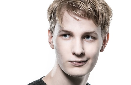 Kare Hedebrant- Oskar