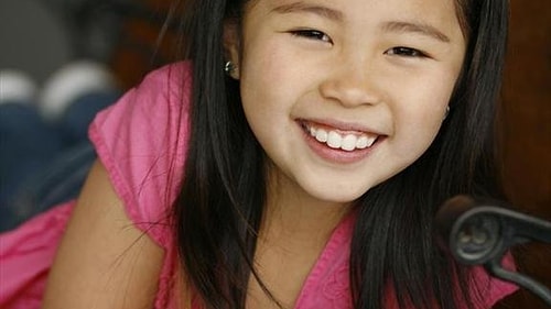 Abigail Chu- Dren