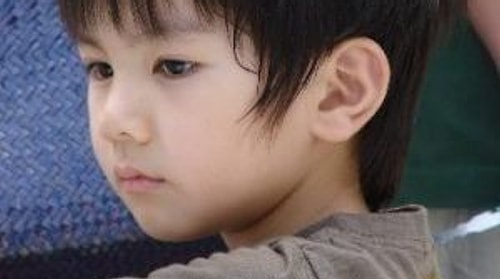 Ozeki Yuya- Toshio