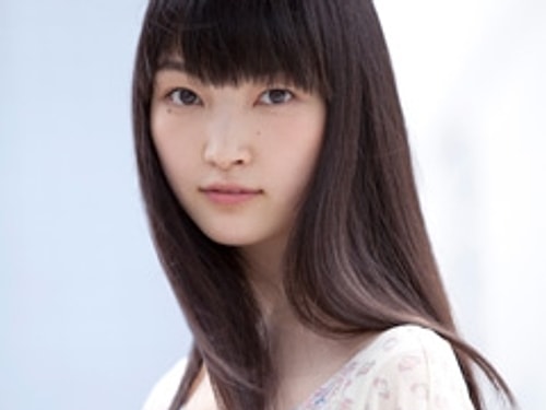 Rio Kanno- Ikuko