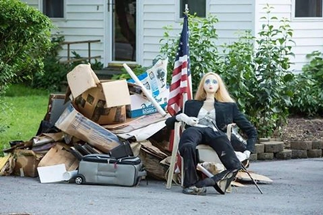 Американская мечта