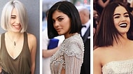 Kalkın Kuaföre Gidiyoruz: En Popüler Küt Saç Modelleri