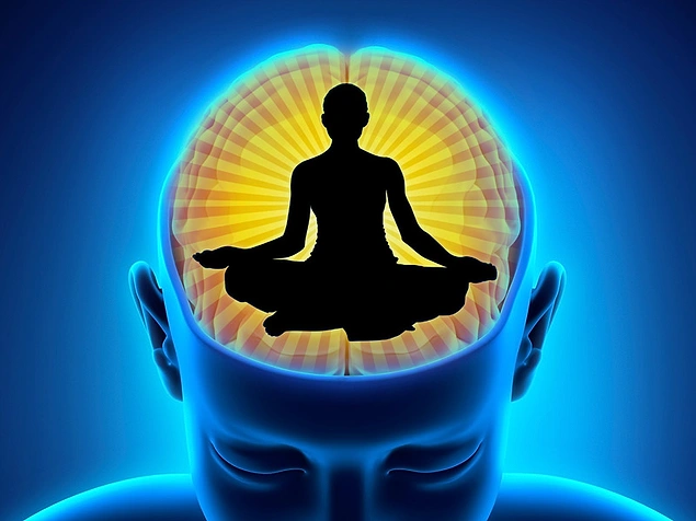 Düzenli olarak meditasyon yapan kişilerin dikkat eksikliği sorunları çok daha azdır.