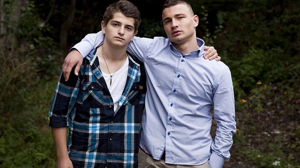 1. Порушенная дружба