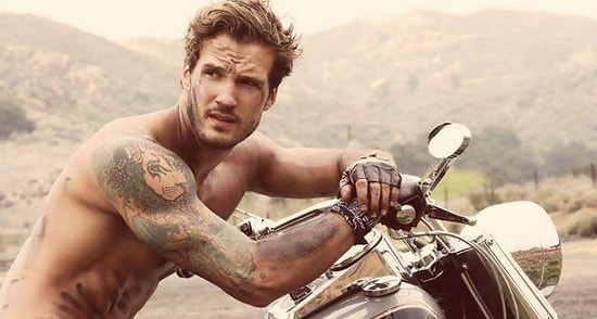 15 причин, почему плохие парни нравятся девушкам больше