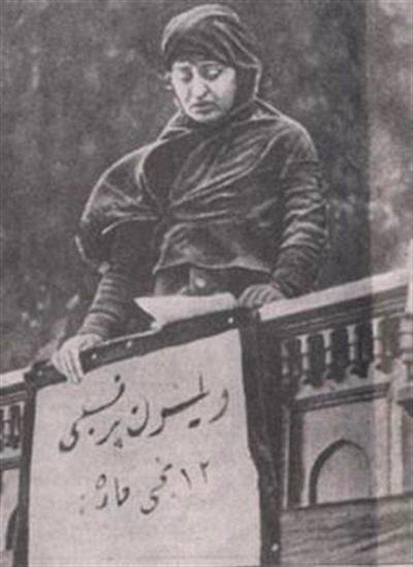 10. Halide Edip Adıvar (1884-1964)