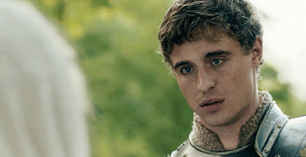 22. The White Queen