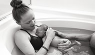 Photos Of A Dad Delivering His Own Babies That Will Make You Go "Woah!"