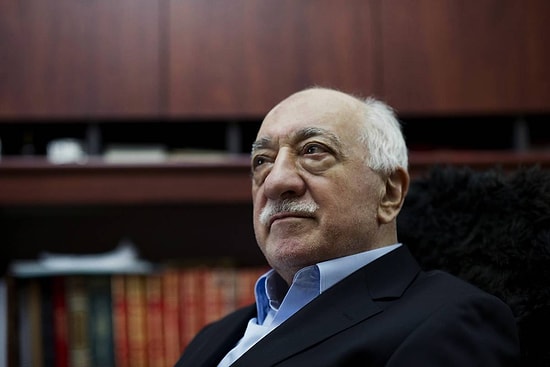 FETÖ Üyeliğinden Tutuklanan Yarbay: 'Darbeyi Gülen İstedi'