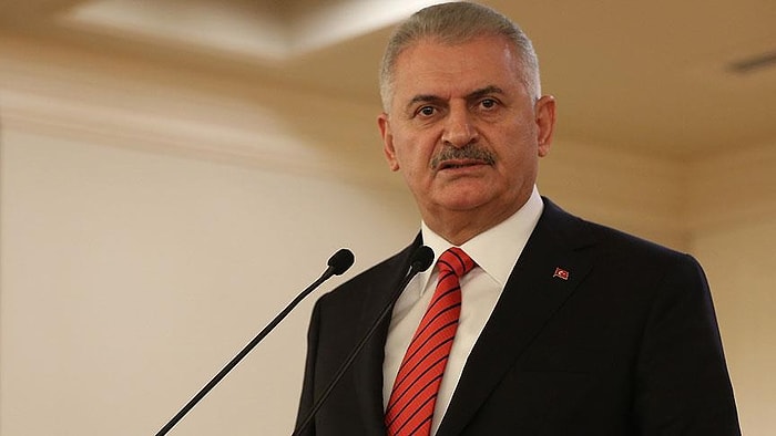 Yıldırım: 'Esad Geçiş Sürecinde Yer Alabilir'