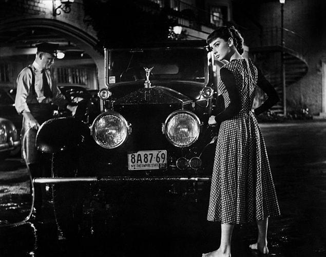 3. Sabrina (1954)