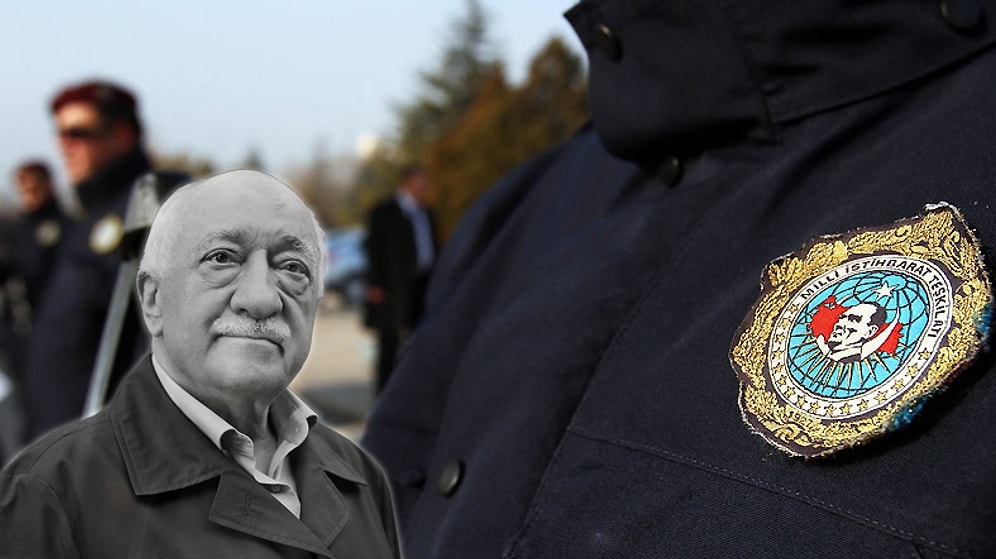 Spiegel: 'Türkiye Gülen Konusunda Alman İstihbaratından Yardım İstedi'