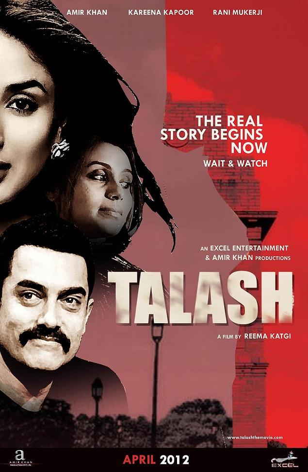 17. Talaash (2012)