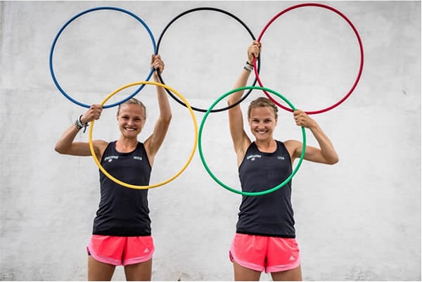 3. Томас Куршлиген, глава немецкой федерации легкой атлетики, сообщил репортерам: «Это выглядело так, будто они пришли на веселые старты, а не на олимпийскую гонку».