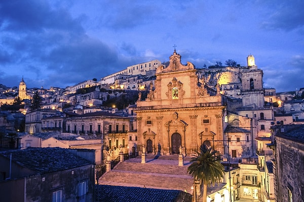 17. Архитектура просто жуть.