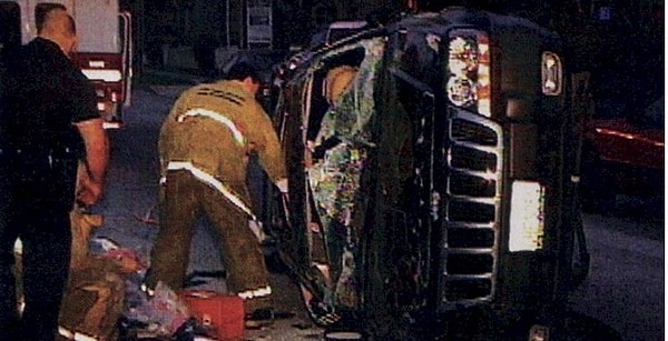 Сама Сайм погибла через два года в автокатастрофе.