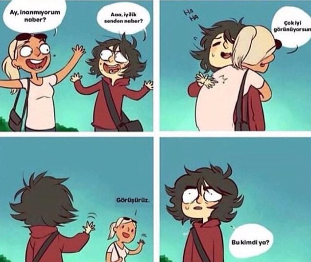 9. Bu kimdi?