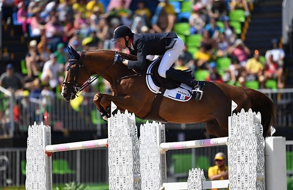 6. Конный спорт сейчас: