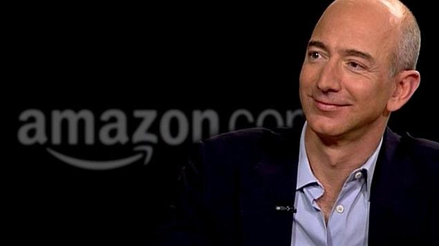 5. Jeff Bezos underlines the importance of your choices in life