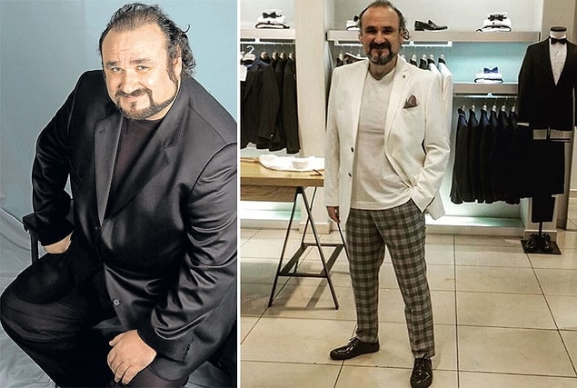 3. Hakan Aysev