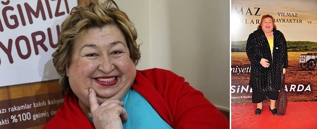 9. Gülnihal Demir