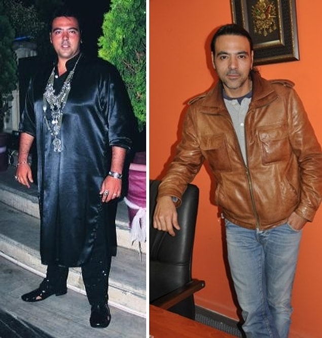 10. Ozan Orhon