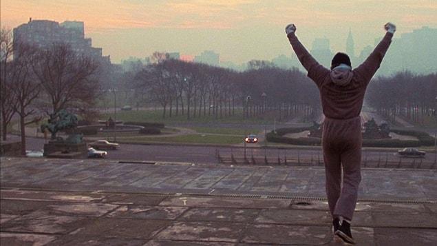 65. Rocky (1976) / John G. Avildsen