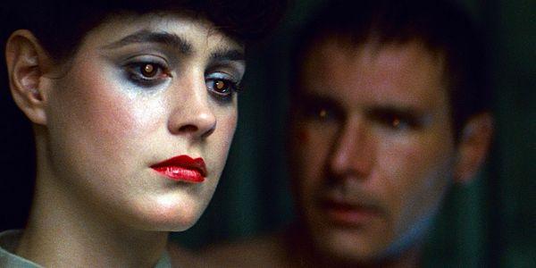 2. Blade Runner (1982)  | IMDb  8.2