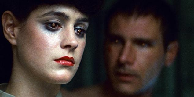 2. Blade Runner (1982)  | IMDb  8.2