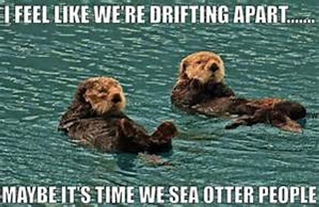 Otter people