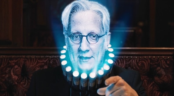 4. Марс и Апрель