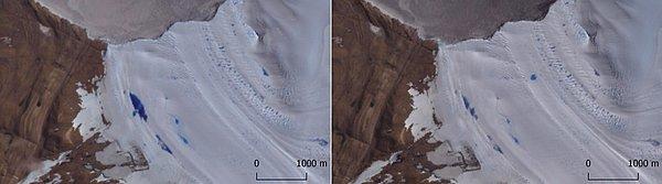 Peki Doğu Antarktika’daki tüm bu değişim, neden yalnızca son birkaç yılda meydana geldi?