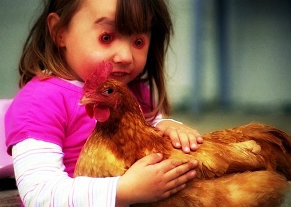 5. Наглядное доказательство того, что Snapchat - зло