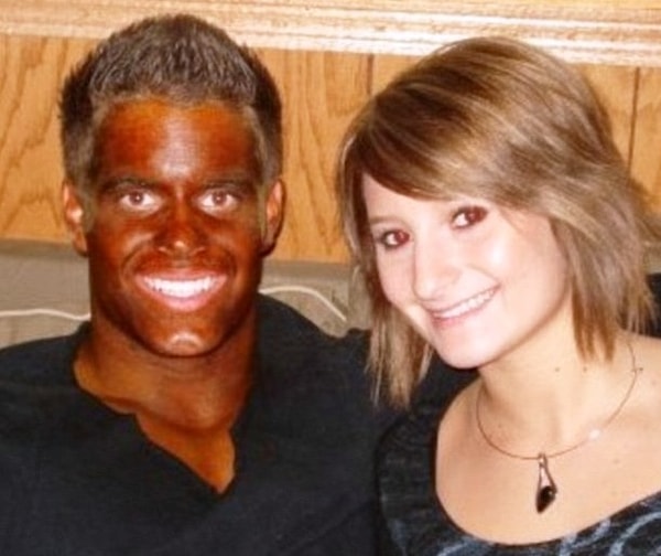 10. Сейчас все бьюти-блогеры страны дружно перекрестились