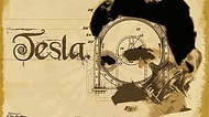 Nikola Tesla Devrelerimizi Yakmaya 120 Sene Öncesinden Başlamış: Ölümcül Drone!