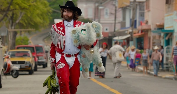 12. Зачинщики - 29 сентября