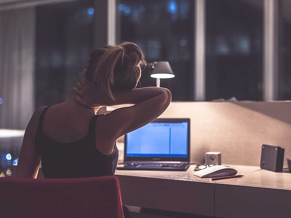 5. Работа на износ из-за мелочей