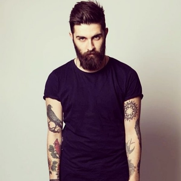 Мечта, а не мужчина: