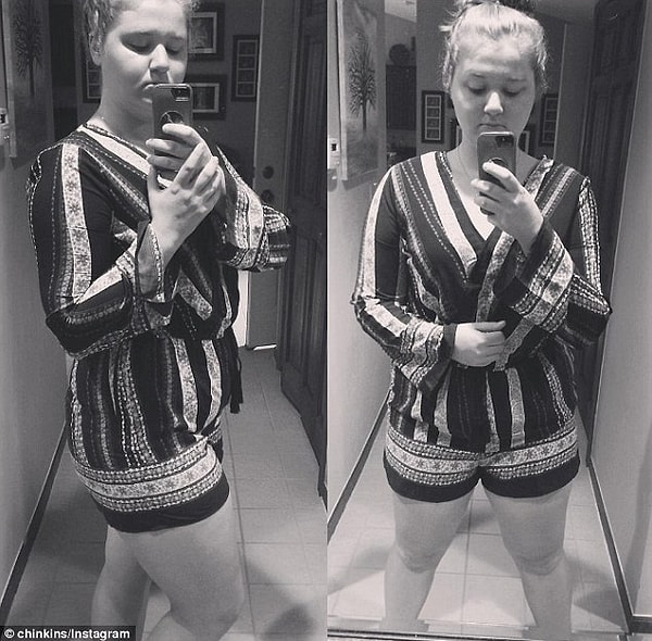 13. Благодаря этому хэштегу пользовательницы Twitter также почувствовали себя увереннее.